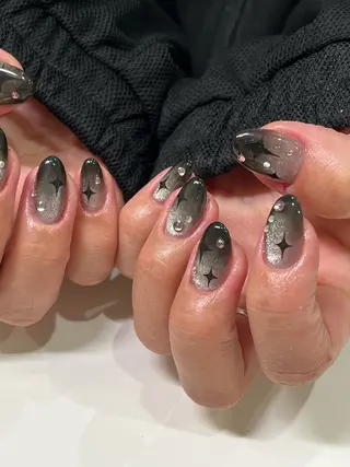 ネイル nail by minamiのネイルデザイン