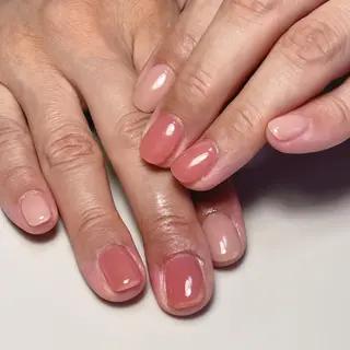 ネイル kipinail 川﨑えりかのネイルデザイン