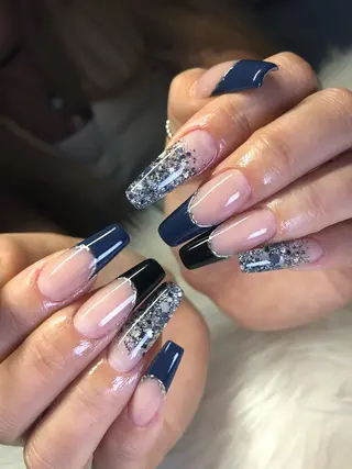 ネイル 柏ネイルサロン NAIL FOCUSのネイルデザイン