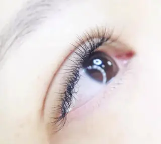 マツエク・マツパ An beauty2のマツエク・マツパデザイン