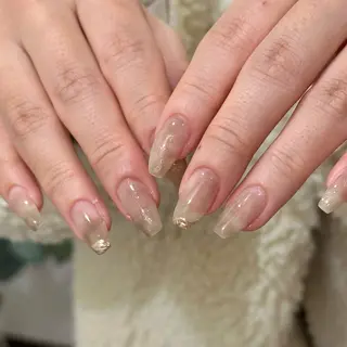 ネイル reika .のネイルデザイン