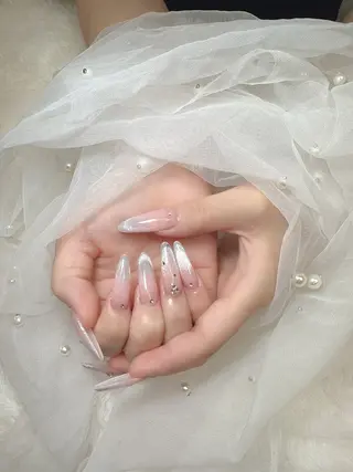 ネイル Mojo Nailのネイルデザイン
