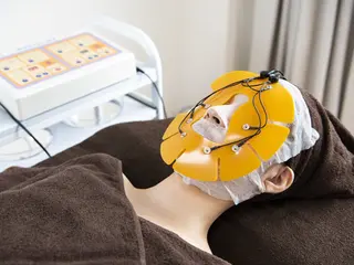 フェイシャルサロン Min-aのエステ・リラクイメージ