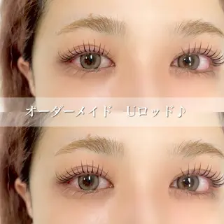 マツエク・マツパ NANA HARUKAのネイルデザイン