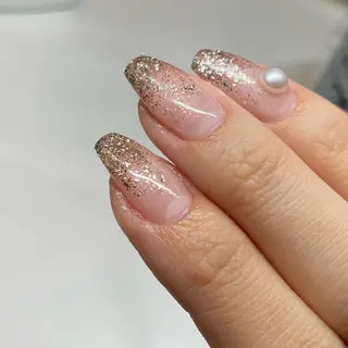 ネイル NORA nail UMEDAのネイルデザイン