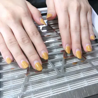 ネイル KaPílína nail salonのネイルデザイン