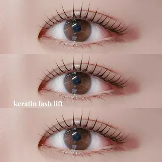 マツエク・マツパ Lily｜ rimiのマツエク・マツパデザイン