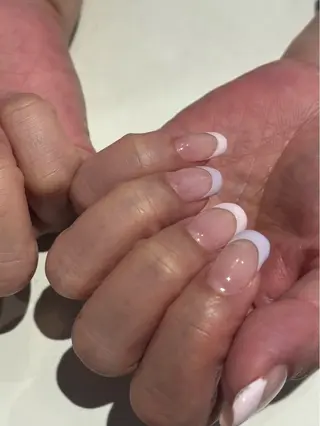 ネイル 石川 萌香のネイルデザイン