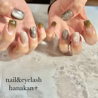 ネイル S Fumiのネイルデザイン