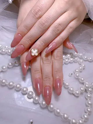 ネイル You&Me Miyuのネイルデザイン