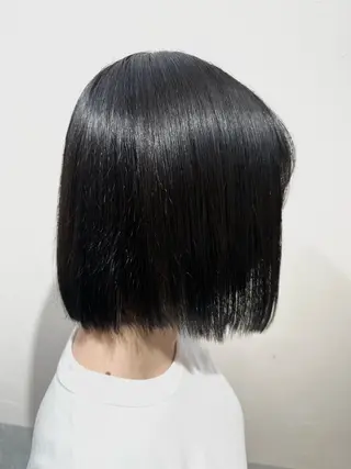 ショート カラー La bonheur hair reve 池袋店所属・🐈‍⬛ マナカ🐈‍⬛のヘアスタイル