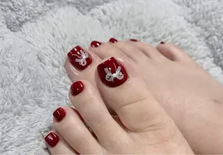 ネイル NekoNailsalon所属・NekoNail salonのネイルデザイン