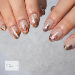 ネイル BeLLe nailのネイルデザイン
