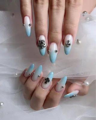 ネイル ToliyDeliy akemiのネイルデザイン