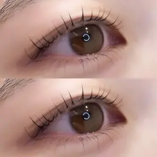 マツエク・マツパ Zina荻窪🌛 wakanaのマツエク・マツパデザイン