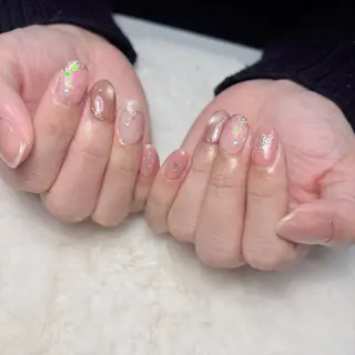 ネイル STELLA ✩のネイルデザイン