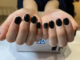 ネイル イシモト サトのネイルデザイン