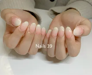 ネイル Nails 39のネイルデザイン