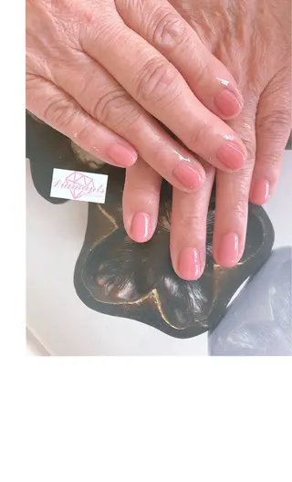 ネイル Asa miのネイルデザイン