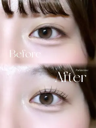 マツエク・マツパ bello‎꙳⟡ 村上のマツエク・マツパデザイン