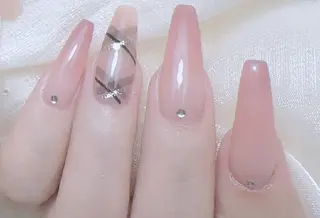 ネイル Ａｙｕｍｉ．ネイルサロン所属・🍁Ayumi 💐 Nailsのネイルデザイン