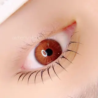 マツエク・マツパ alchemy workzの眉毛・アイブロウイメージ