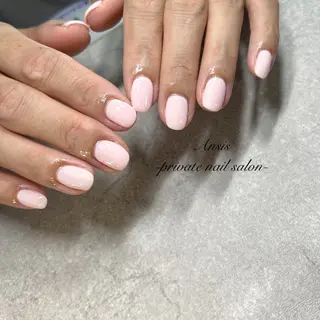 ネイル na kaのネイルデザイン