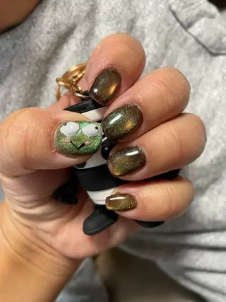 ネイル Nailist Missaのネイルデザイン