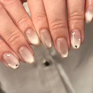 ネイル nail salon HERA所属・HERA 小橋川のネイルデザイン