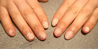 ネイル Roi〈ロワ〉 Minakoのネイルデザイン