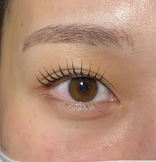 マツエク・マツパ LaLa Peachのマツエク・マツパデザイン