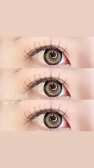 マツエク・マツパ マツパ/マツエク /天神/eimiのマツエク・マツパデザイン