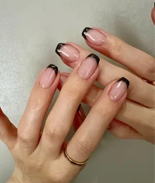 ネイル Blé nailのネイルデザイン
