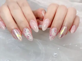 ネイル Chouette Nailのネイルデザイン