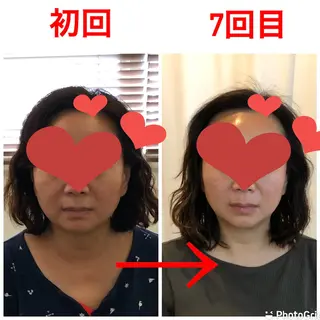 癒しの空間mari所属・岡田 満里のその他イメージ