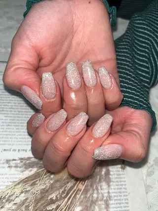 ネイル Basic町田本店 Suzunaのネイルデザイン