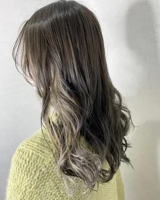 セミロング Designer EGGのマツエク・マツパデザイン