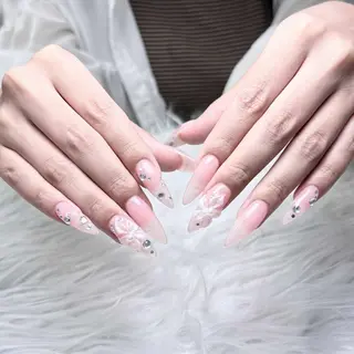 ネイル Jerry Novaのネイルデザイン