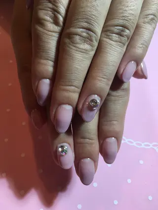 ネイル 古川 里美のネイルデザイン