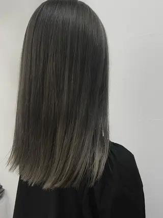 カラー eclipse shinoのマツエク・マツパデザイン