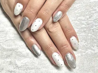 ネイル JULIE NAILのネイルデザイン
