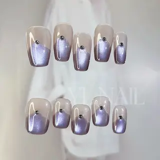 ネイル Shadow ネイル所属・Shadow nailのネイルデザイン