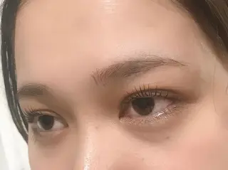 マツエク・マツパ ボリスビアンプリンシェ大宮店所属・川﨑 祐衣のマツエク・マツパデザイン