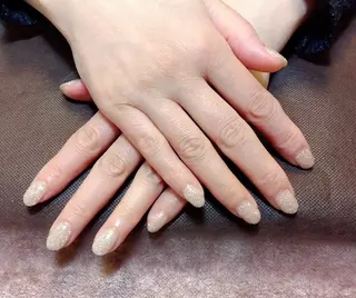 ネイル ArtIBKobe所属・福岡 祐子のネイルデザイン