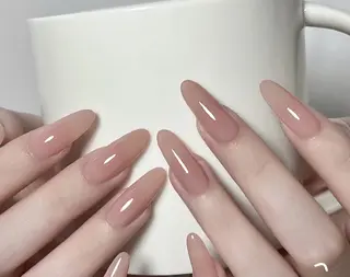 ネイル 🎀 KiKi_nailのネイルデザイン