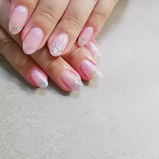 ネイル ネイルサロンほっこり kanaのネイルデザイン