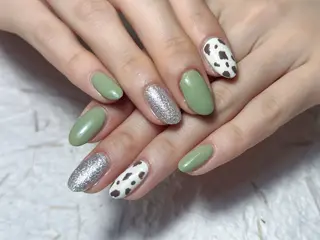 ネイル Nail Salon kihi大塚店のネイルデザイン