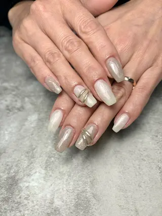ネイル Y's nailのネイルデザイン