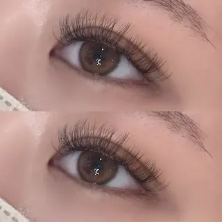 マツエク・マツパ LASH五日市店✮ NAHOのマツエク・マツパデザイン