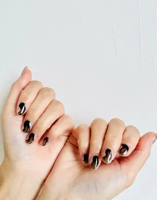 ネイル Hum nail  roomのネイルデザイン